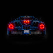 Light My Bricks Lighting Kit for LEGO 2022 Ford GT 42154