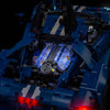 Light My Bricks Lighting Kit for LEGO 2022 Ford GT 42154