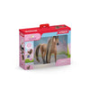 Schleich 42621 Horse Club Sofias Beauty Horse Akhal-Teke Stallion