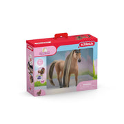 Schleich 42621 Horse Club Sofias Beauty Horse Akhal-Teke Stallion