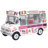 Oxford 43CF005 1/43 Bedford CF Ice Cream Van C J Copner