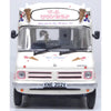 Oxford 43CF005 1/43 Bedford CF Ice Cream Van C J Copner