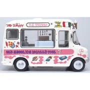 Oxford 43CF005 1/43 Bedford CF Ice Cream Van C J Copner