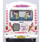 Oxford 43CF005 1/43 Bedford CF Ice Cream Van C J Copner