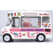 Oxford 43CF005 1/43 Bedford CF Ice Cream Van C J Copner