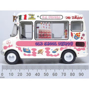 Oxford 43CF005 1/43 Bedford CF Ice Cream Van C J Copner