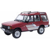 Oxford 43DS1001 1/43 Foxfire Land Rover Discovery 1