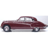 Oxford 43JAG9005 1/43 Jaguar MKIX Imperial Maroon