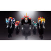 Bandai CHO57466L Soul Of Chogokin GX-71 Voltron