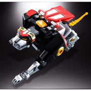 Bandai CHO57466L Soul Of Chogokin GX-71 Voltron