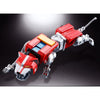 Bandai CHO57466L Soul Of Chogokin GX-71 Voltron