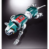 Bandai CHO57466L Soul Of Chogokin GX-71 Voltron