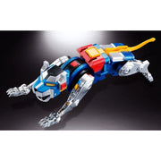 Bandai CHO57466L Soul Of Chogokin GX-71 Voltron