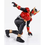 Bandai Tamashii Nations SHFMR61350L SH Figuarts Shinkocchouseihou Kamen Rider Kuuga Mighty Form 50th Anniversary Version