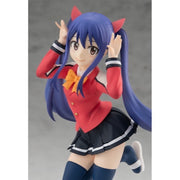 Good Smile Company Wendy Marvell Fairy Tail Pop Up Parade