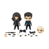 Good Smile Company Winter Soldier DX Marvel The Falcon And The Winter Soldier Nendoroid