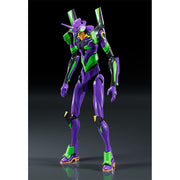 Good Smile Company Rebuild of Evangelion MODEROID Evangelion Unit 01