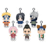 Banpresto BP18253L Naruto Tomonui Plush Series 1 Assorted