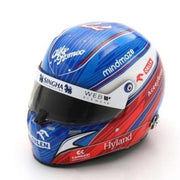 Spark SP5HF078 1/5 Alfa Romeo Valtteri Bottas 2022 Resin Helmet