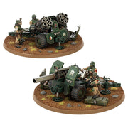 Warhammer 40000 Astra Militarum Army Set