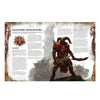 Warhammer Age of Sigmar Battletome Beasts of Chaos