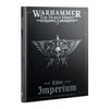 Warhammer The Horus Heresy Age Of Darkness Liber Imperium