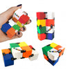 Rubiks Infinity Cube (Colours)