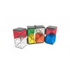 Rubiks Infinity Star