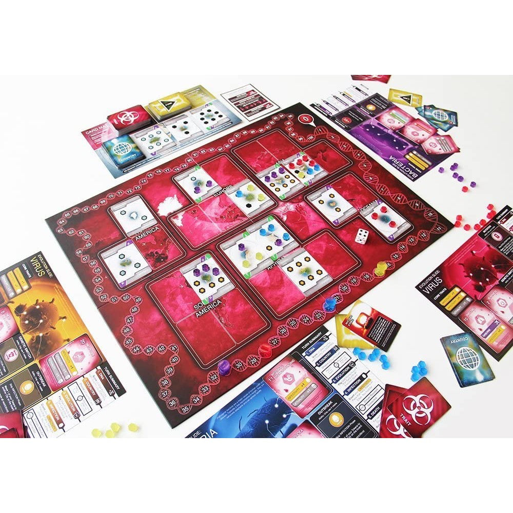 Plague Inc IRL Game Shop | Plague Inc Evolution | sincovaga.com.br