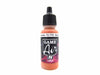 Vallejo 72770 Game Air Burned Flesh 17ml