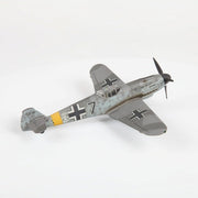 Zvezda 7302 1/72 German Fighter Messerschmitt BF 109 F-2