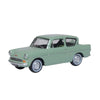 Oxford 76105010 OO Ford Anglia Spruce Green