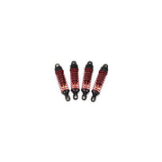 Traxxas 7665 Shocks GTR Hard Anodized Springs LaTrax Teton