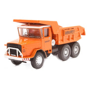 Oxford 76ACD001 OO AEC 690 Dumper Truck Wimpey