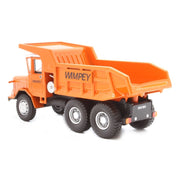 Oxford 76ACD001 OO AEC 690 Dumper Truck Wimpey