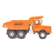 Oxford 76ACD001 OO AEC 690 Dumper Truck Wimpey