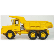 Oxford 76ACD002 OO 1/76 Scammell LD55 Dumper Truck NCB