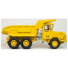 Oxford 76ACD002 OO 1/76 Scammell LD55 Dumper Truck NCB