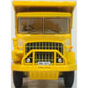 Oxford 76ACD002 OO 1/76 Scammell LD55 Dumper Truck NCB