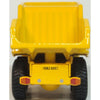 Oxford 76ACD002 OO 1/76 Scammell LD55 Dumper Truck NCB