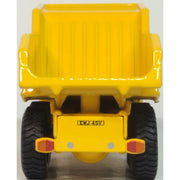 Oxford 76ACD002 OO 1/76 Scammell LD55 Dumper Truck NCB