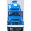 Oxford 76ACM001 OO 1/76 AEC 690 Concrete Mixer Blue