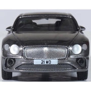 Oxford 76BCGT002 1/76 Bentley Continental GT Tungsten