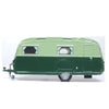 Oxford 76CC003 OO 1/76 Dark Green and Sage Green Carlight Continental