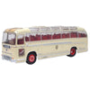 Oxford 76DB001 OO 1/76 Duple Britannia Wallace Arnold