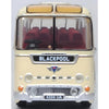 Oxford 76DB001 OO 1/76 Duple Britannia Wallace Arnold