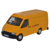 Oxford 1/76 Ford Transit Mk3 British Rail