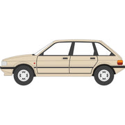 Oxford 76MST002 OO Austin Maestro in Rattan Beige