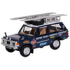 Oxford 76RCL002 OO 1/76 Range Rover Classic Darien Gap