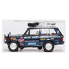 Oxford 76RCL002 OO 1/76 Range Rover Classic Darien Gap